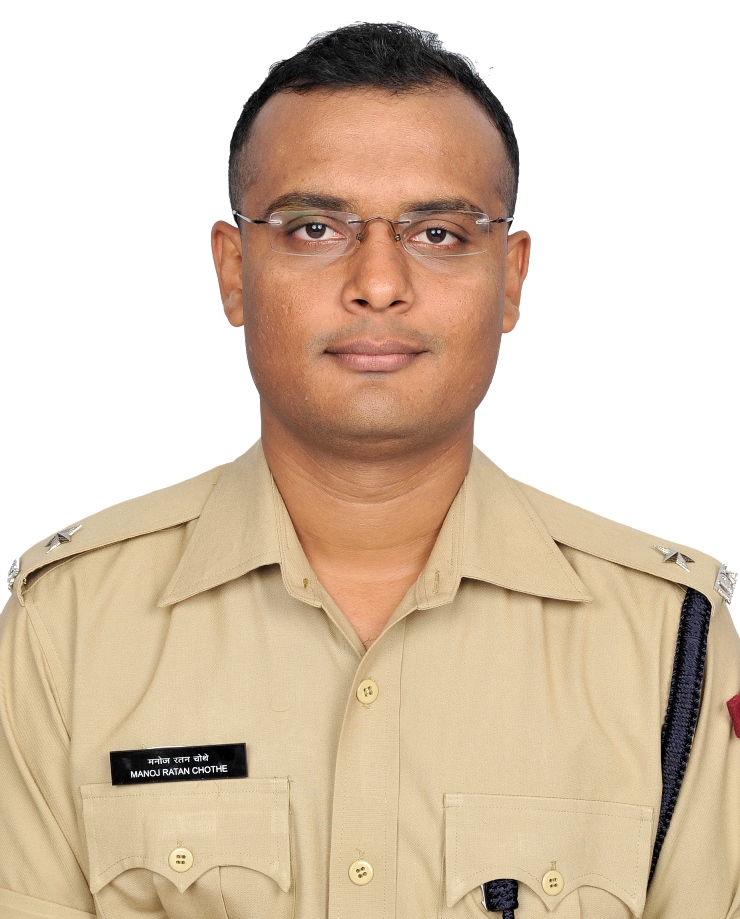 Chothe Manoj Ratan